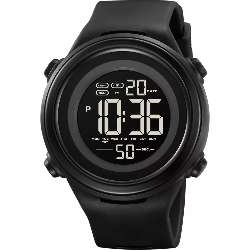 ساعت مچی دیجیتال مردانه اسکمی مدل 2265