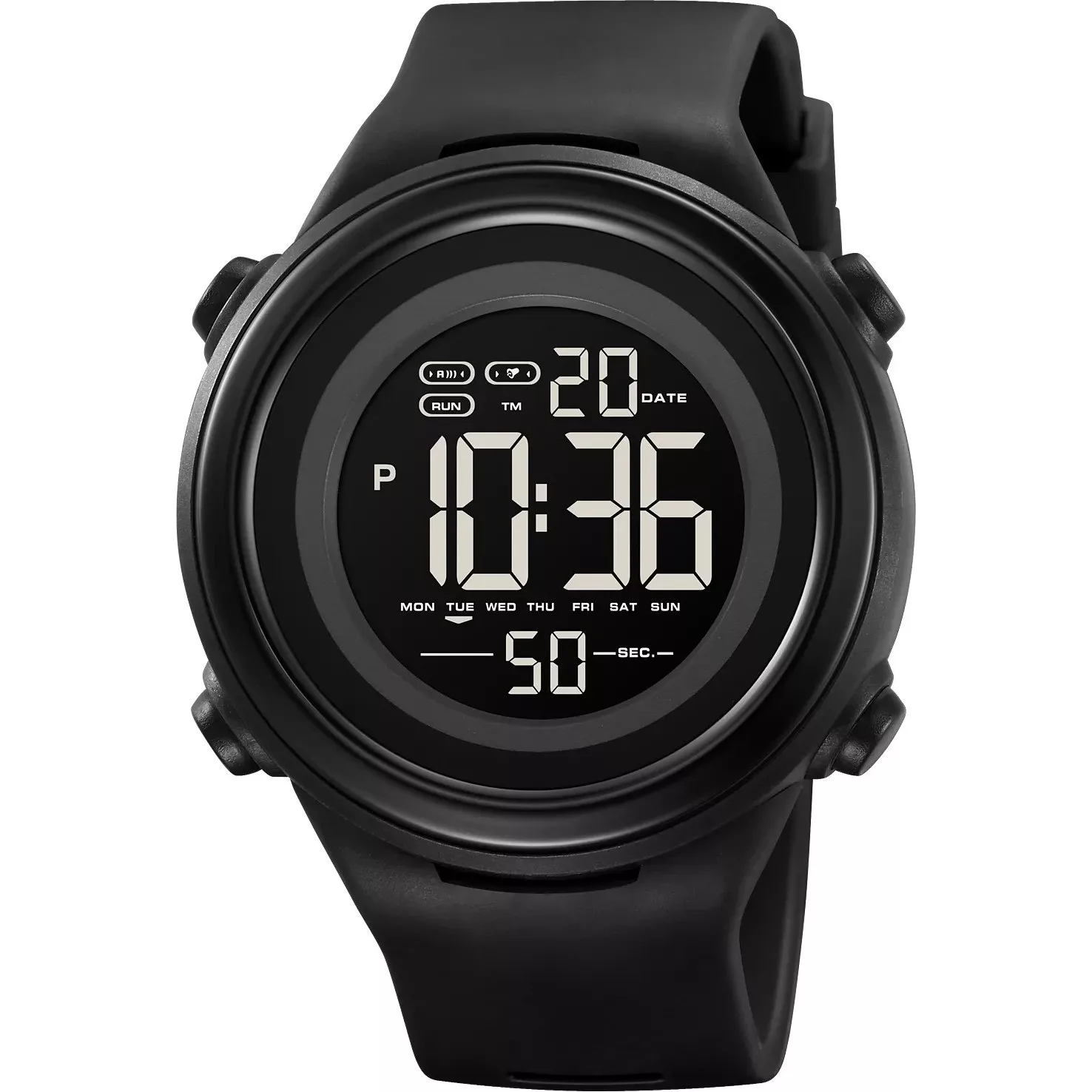 ساعت مچی دیجیتال مردانه اسکمی مدل 2265