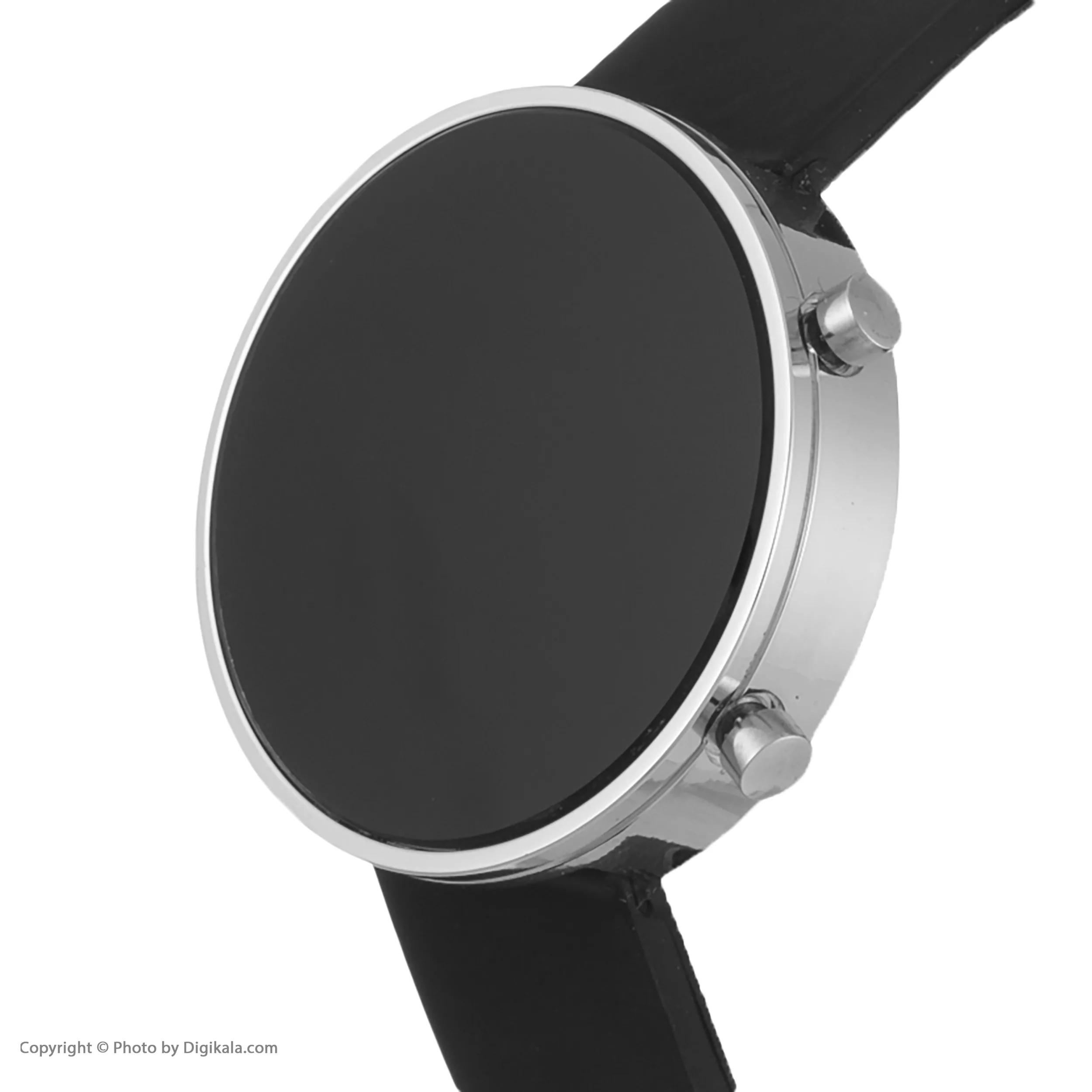 ساعت مچی دیجیتال مدل 2-2874