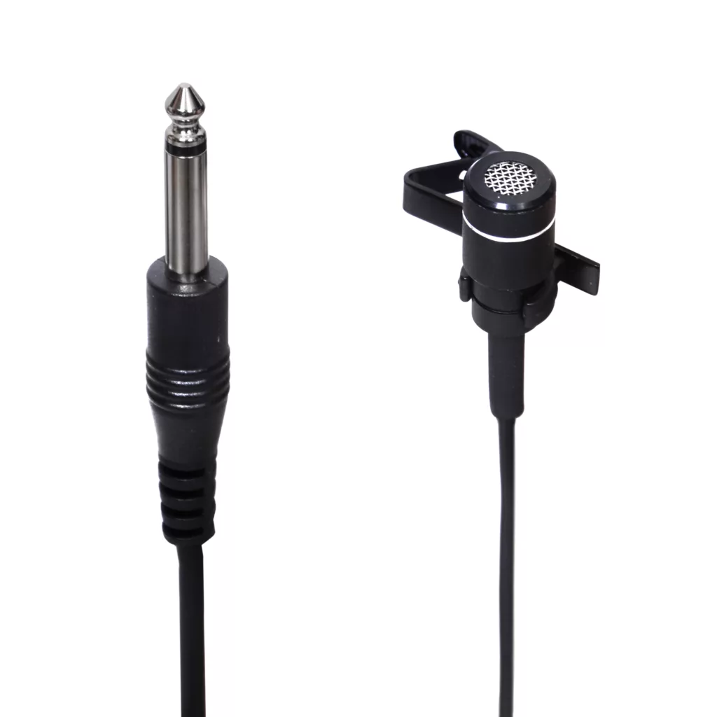 میکروفن یقه ای جاسکو مدل JAS-250