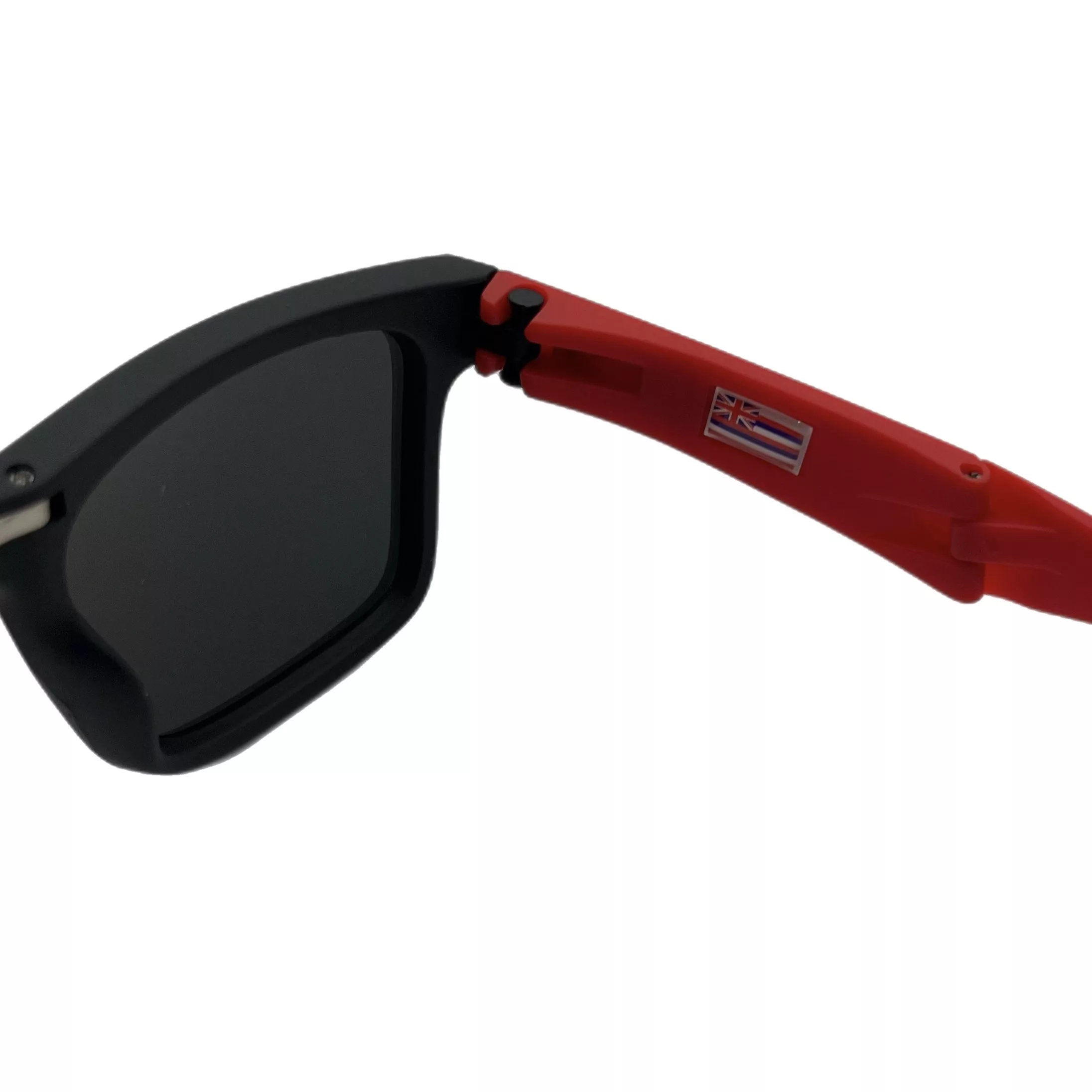 عینک آفتابی مربعی غیر پلاریزه کد sp25210