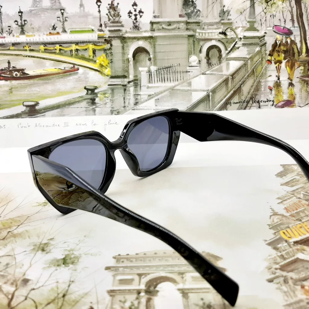 عینک آفتابی مدل P3967bl