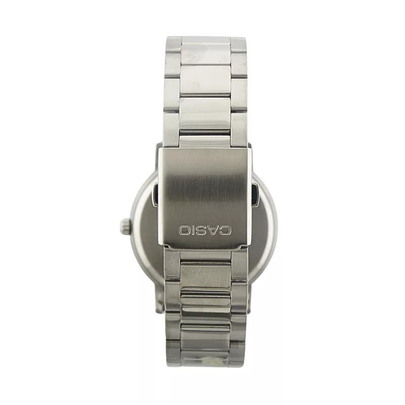 ساعت مچی عقربه‌ای کوارتز مردانه کاسیو مدل MTP-E335D-1EVDF