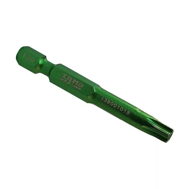 سری پیچ گوشتی آلن ستاره ای تام مدل RO -30