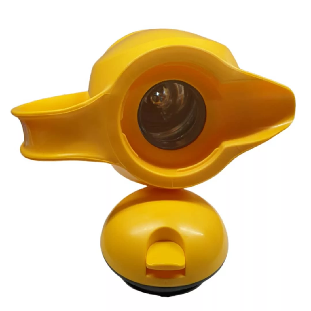 فلاسک یزدگل مدل 00100 گنجایش 1 لیتر