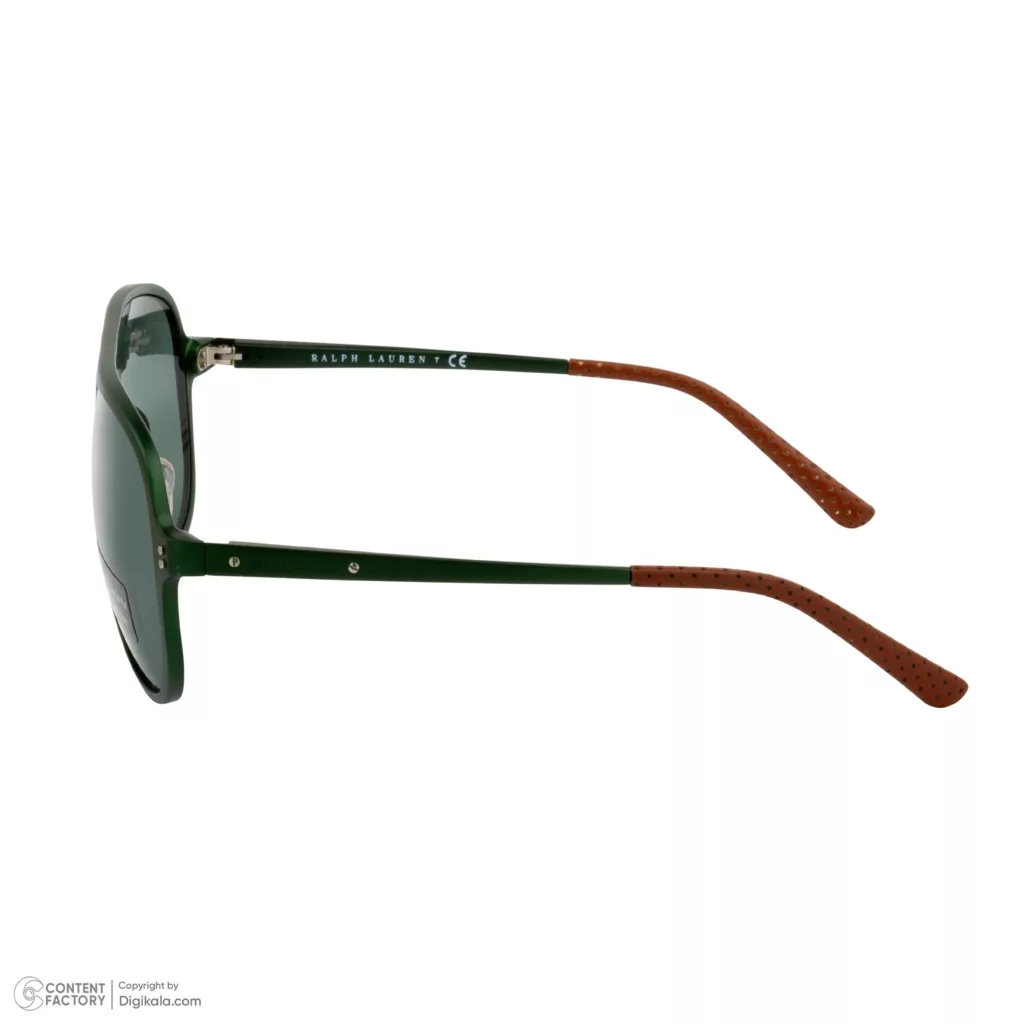 عینک آفتابی خلبانی (Aviator) رالف لورن مدل 0RL7049Q-929571