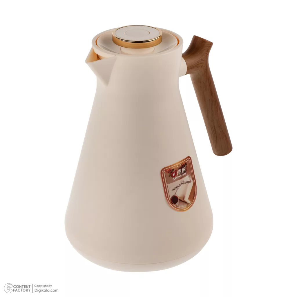 فلاسک شیمیزو مدل SM-1182 گنجایش 1 لیتر