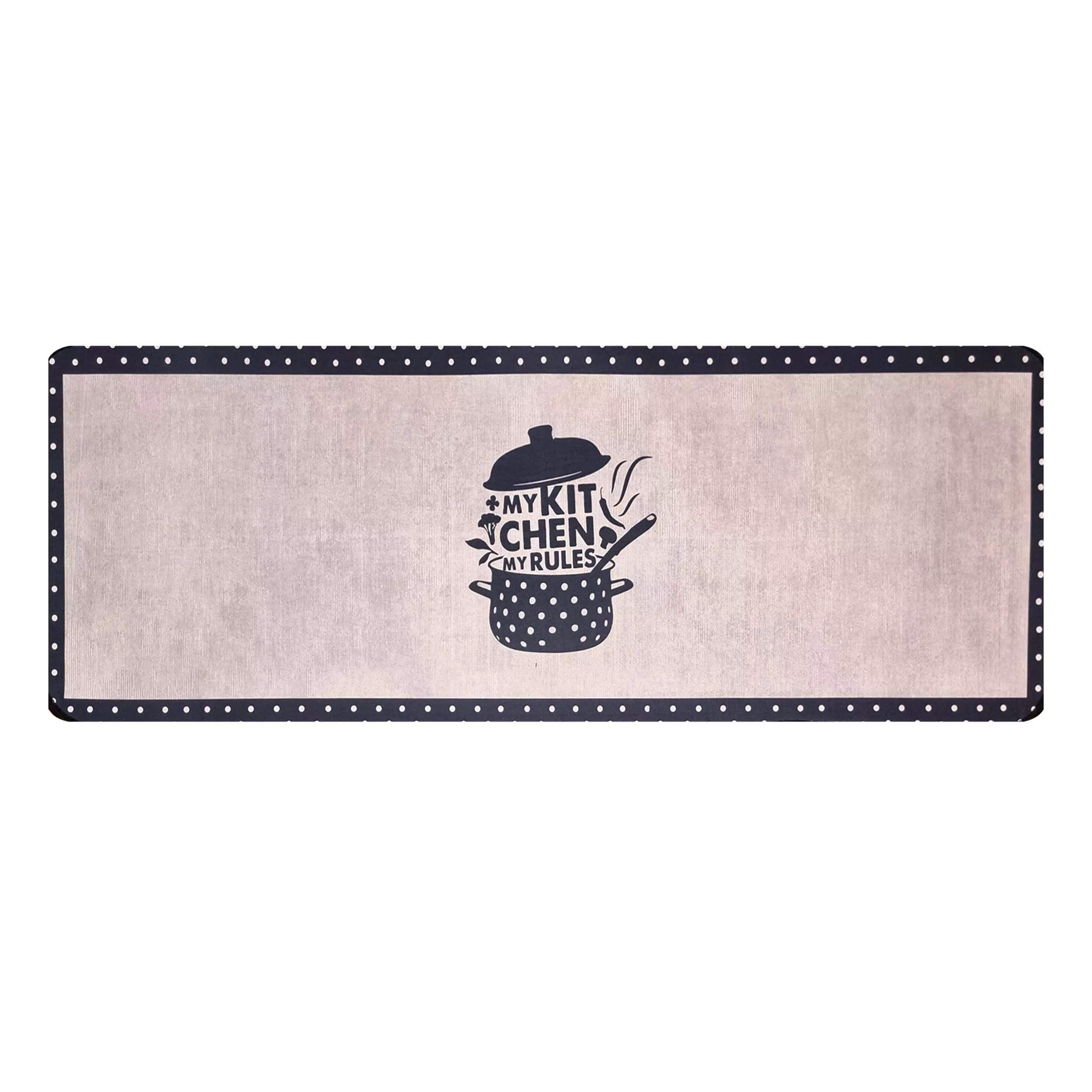 پادری مدل جلوسینکی ترک کد L.30 سایز 150x50 سانتی‌متر مناسب برای فضای داخلی