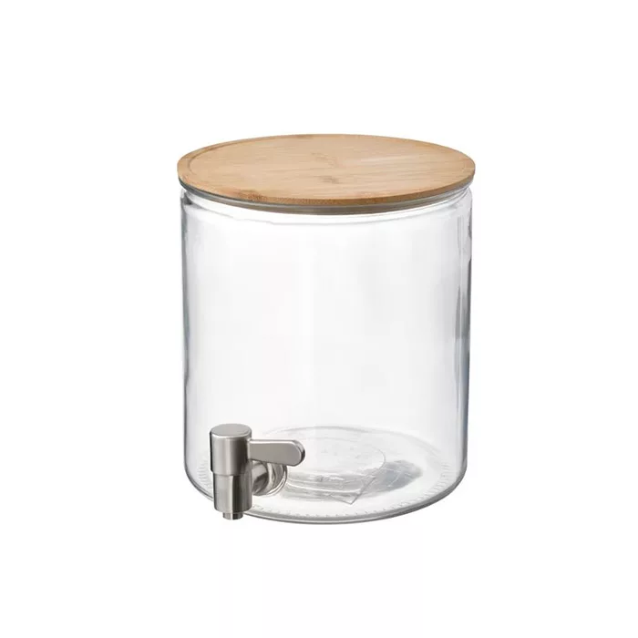 کلمن ایکیا مدل 504 گنجایش 4 لیتر