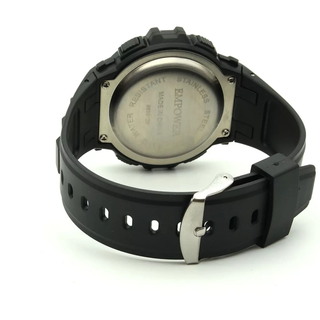 ساعت مچی دیجیتال امپاور مدل 4452