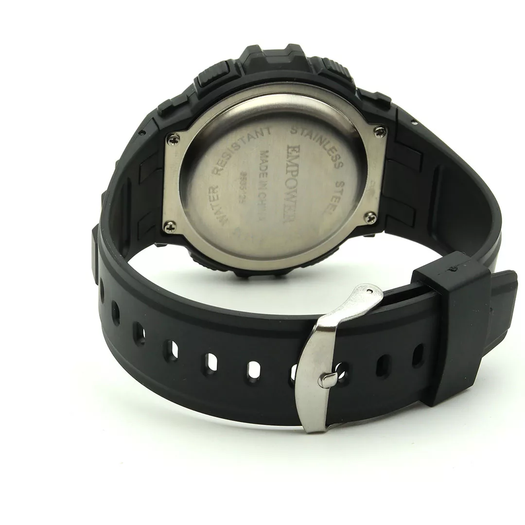 ساعت مچی دیجیتال امپاور مدل 4452