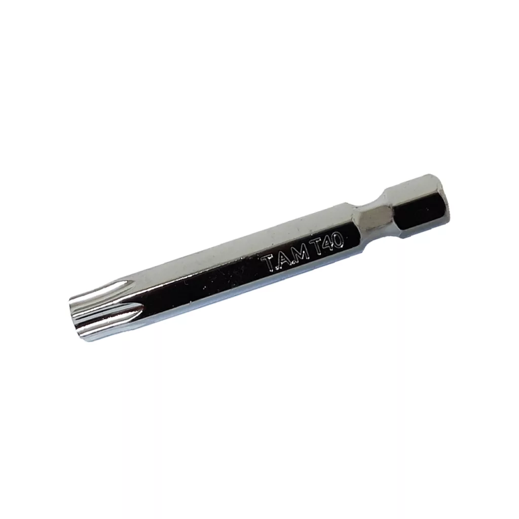 سری پیچ گوشتی آلن ستاره تام مدل AT- 040