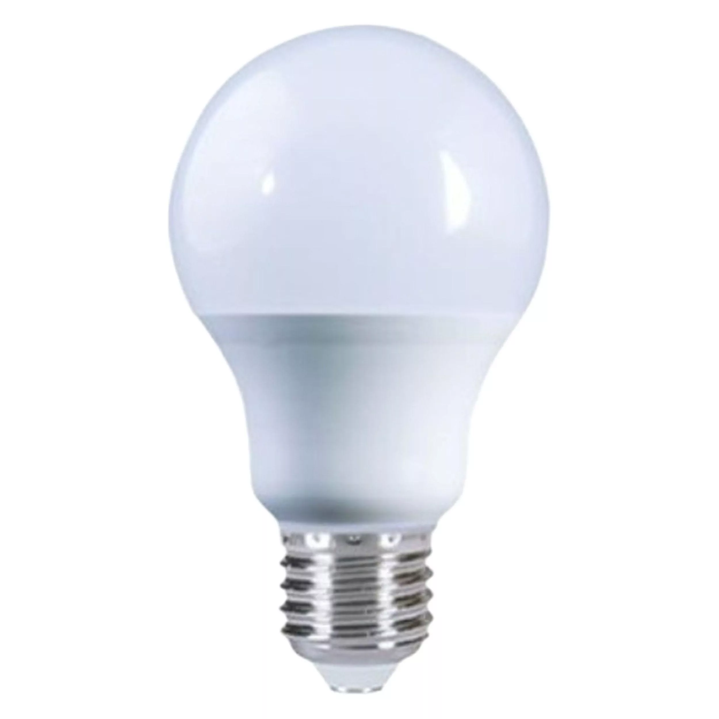 لامپ 5 وات پارس شهاب مدل حبابی پایه E27