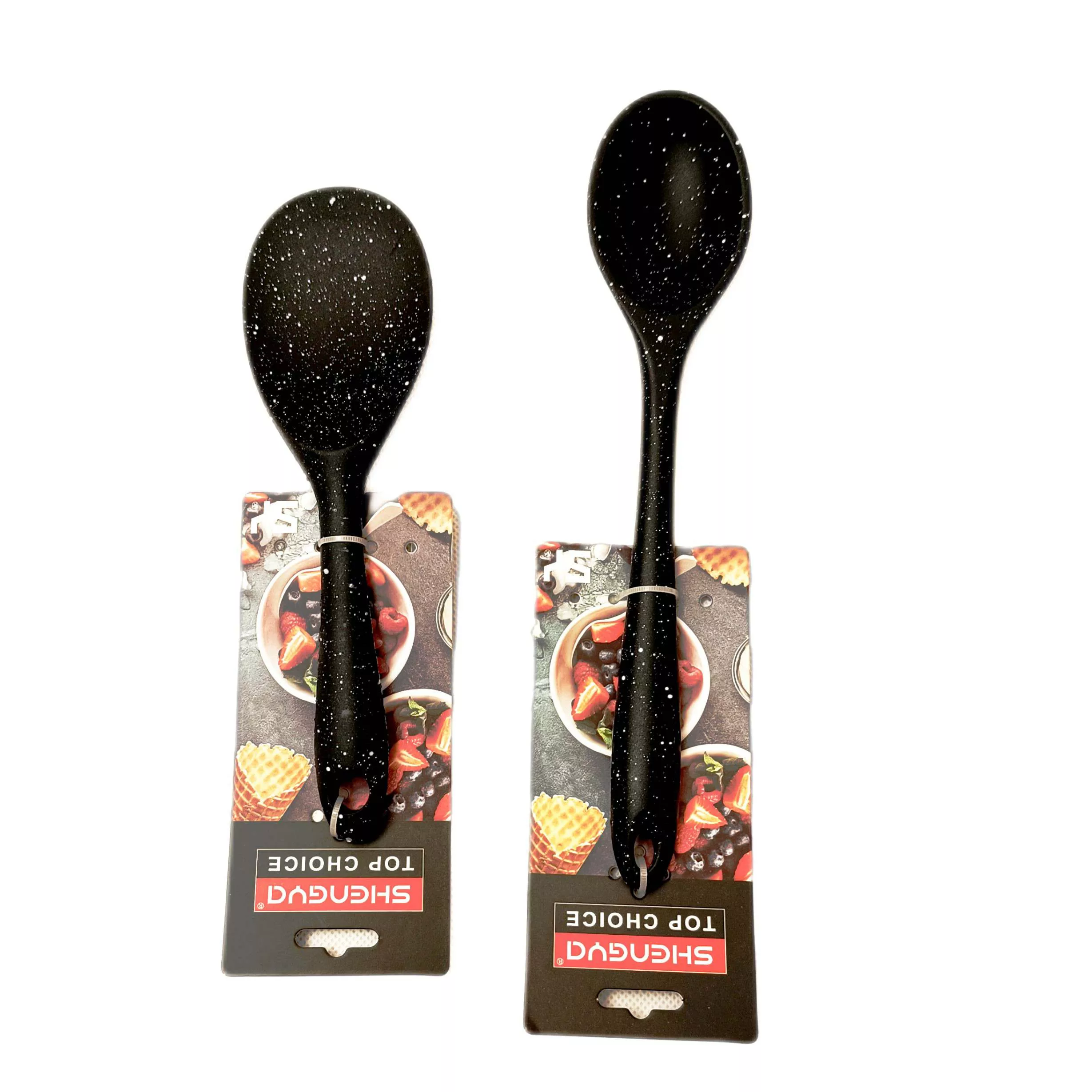 سرویس کفگیر و ملاقه 2 پارچه شنگیا مدل RM2836 M6972