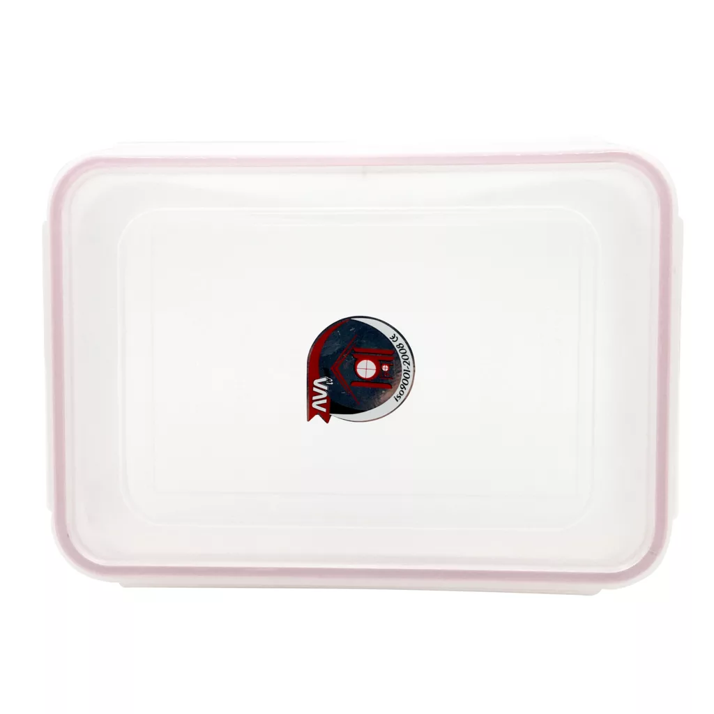 ظرف نگهدارنده آوا ور مدل A.R-140