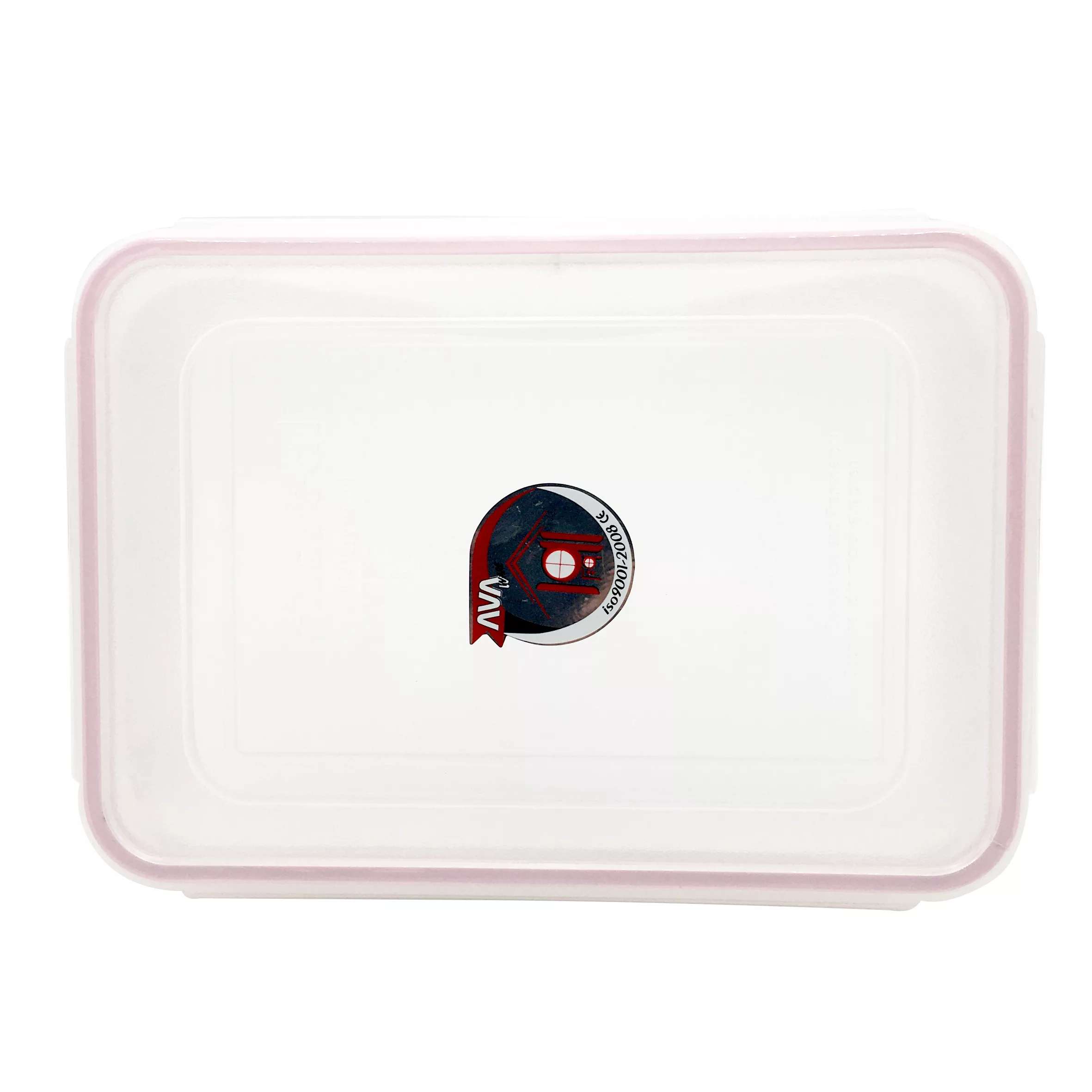 ظرف نگهدارنده آوا ور مدل A.R-140