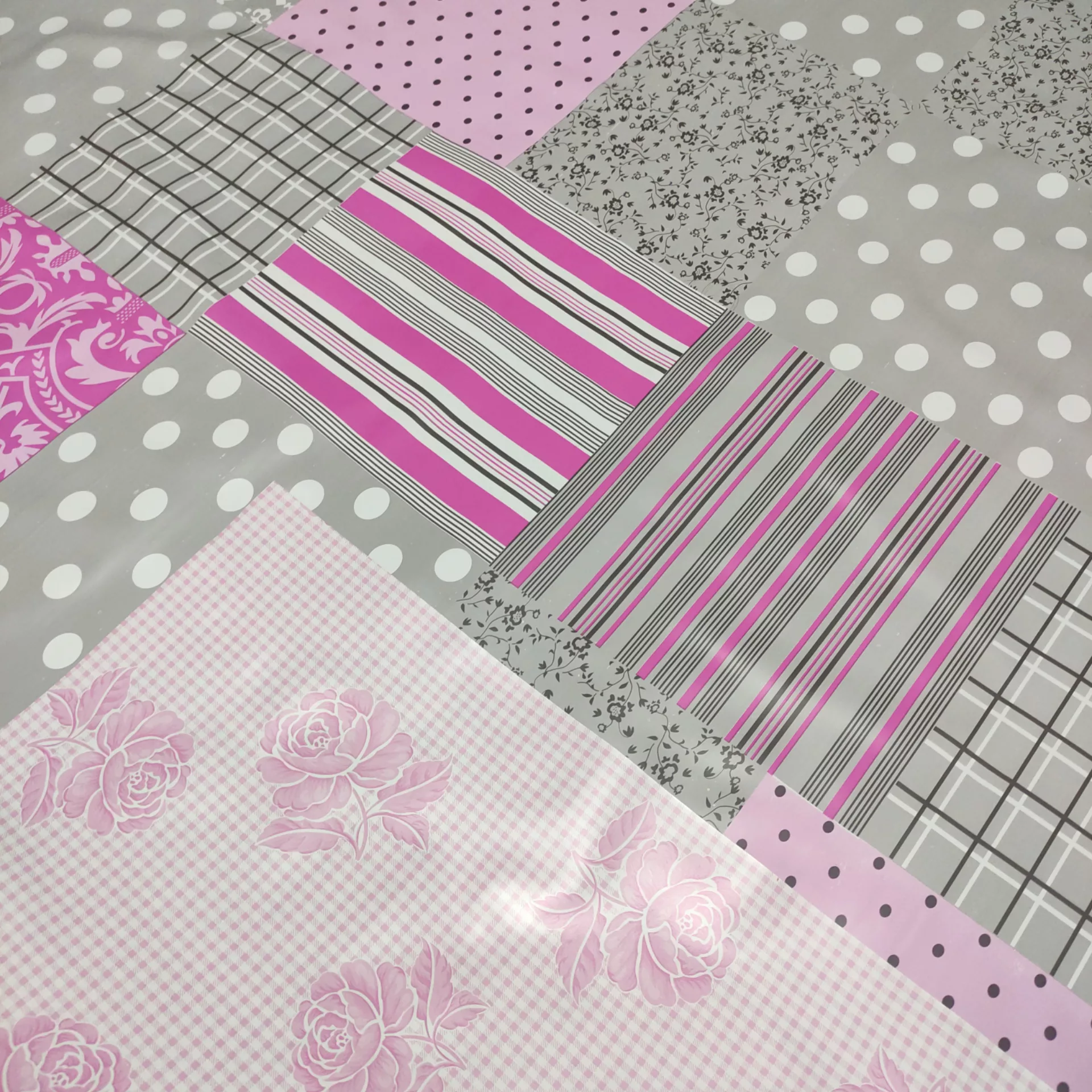 سفره 4 نفره کد 35