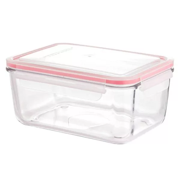 ظرف نگهدارنده لیمون مدل qs1336