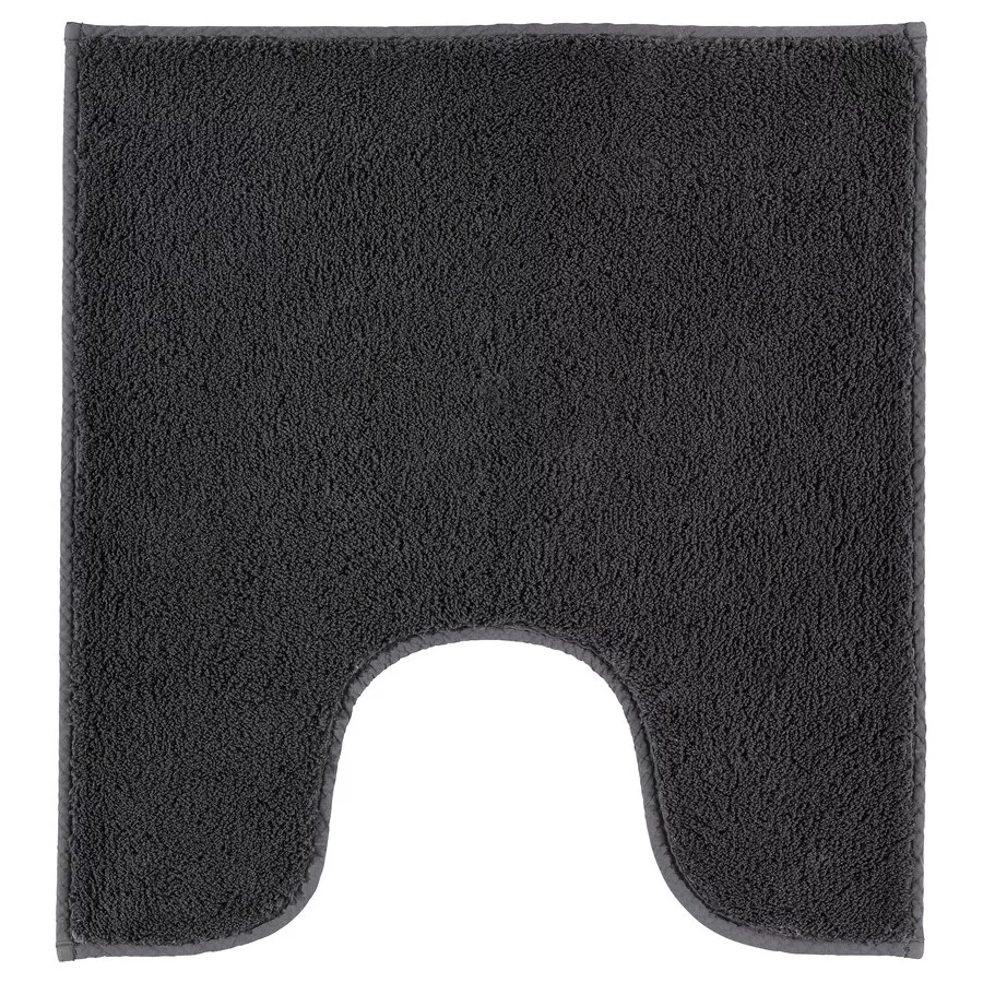 پادری توالت فرنگی ایکیا مدل SODERSJON سایز 60×55 سانتی متر