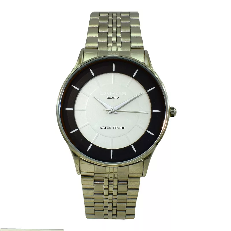 ساعت مچی عقربه‌ای مردانه لاروس مدل L79421-D