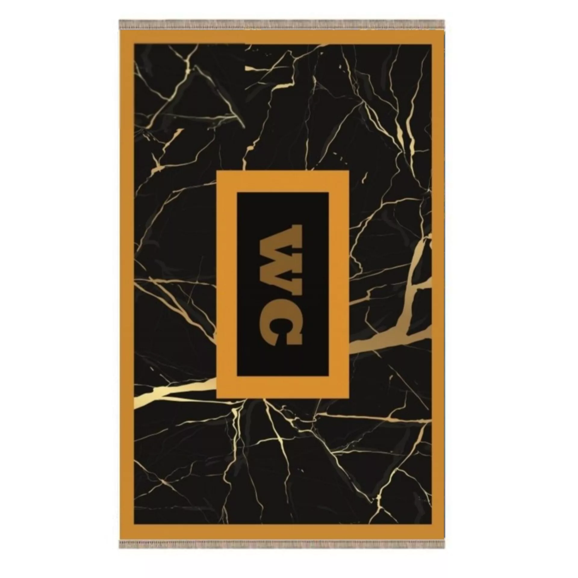 پادری طرح سرویس بهداشتی کد 209 ماربل سایز 50×80 سانتیمتر