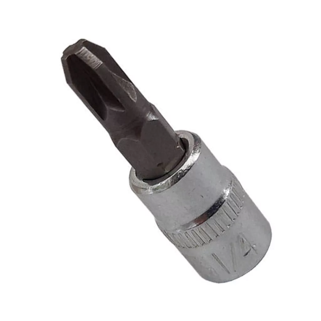 سری پیچ گوشتی بکسی چهارسو مدل DRVE1/4 سایز VPZ3