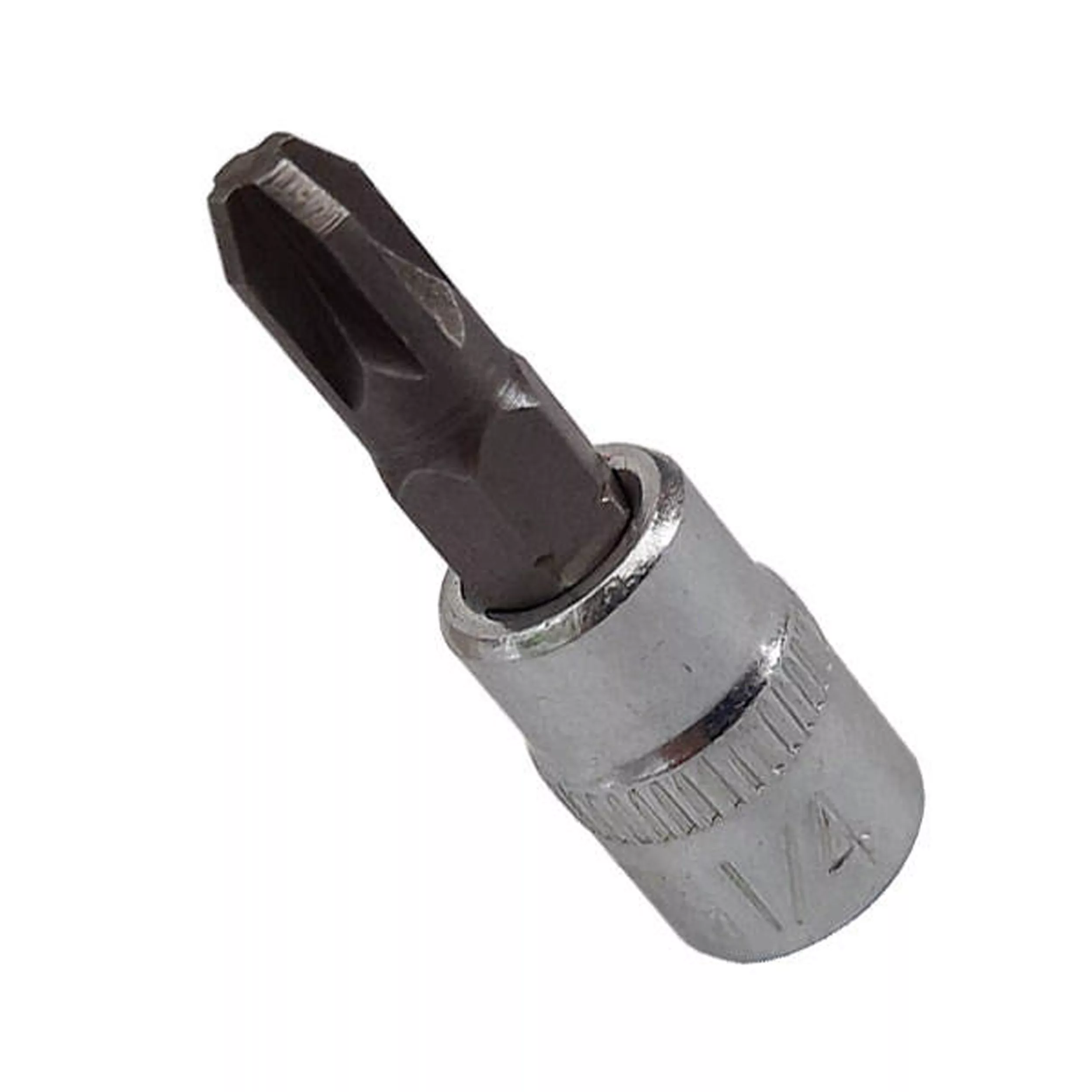 سری پیچ گوشتی بکسی چهارسو مدل DRVE1/4 سایز VPZ3