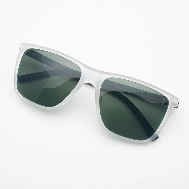 عینک آفتابی مربعی مورل مدل   78092C3POLARIZED