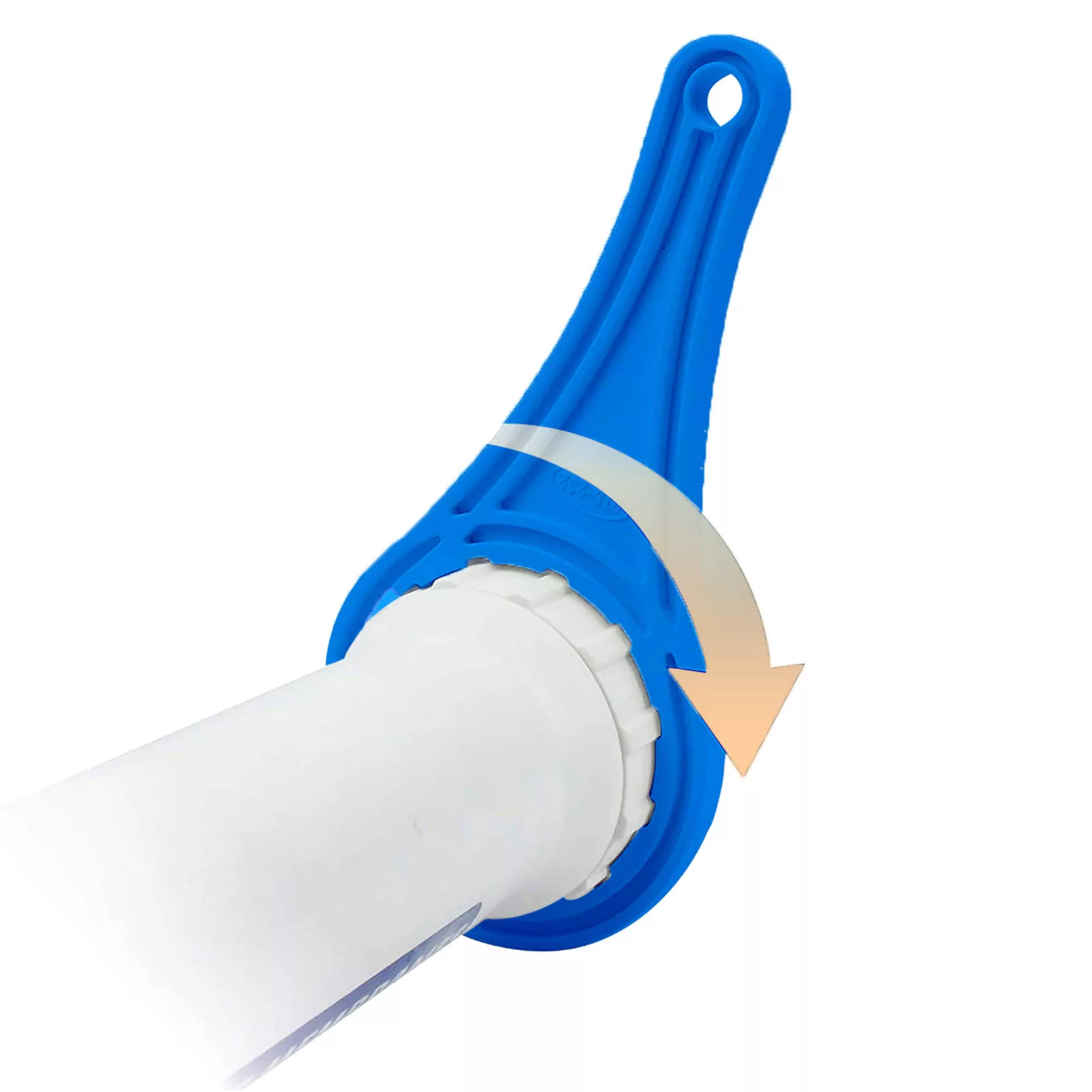 آچار هوزینگ ممبران مجموعه دو عددی