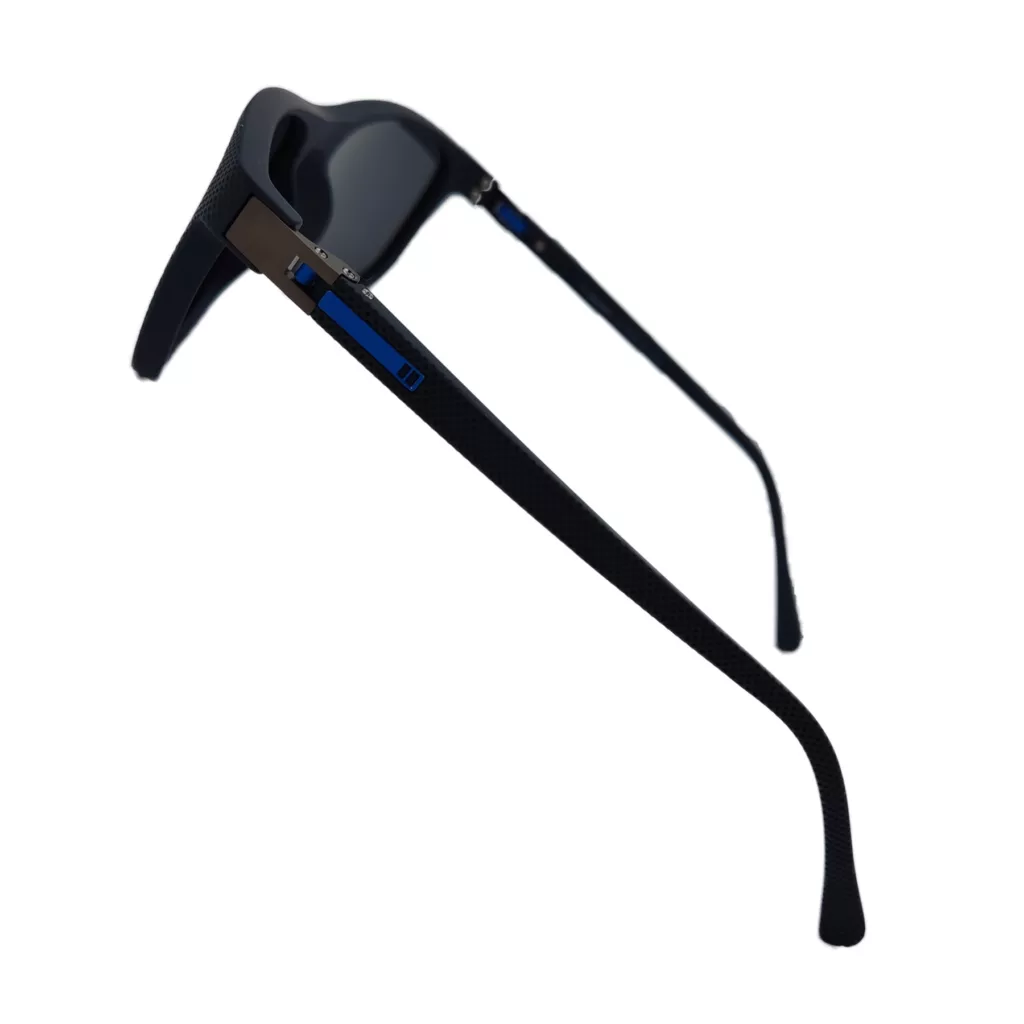 عینک آفتابی مورل مدل POLARIZED 8209c5