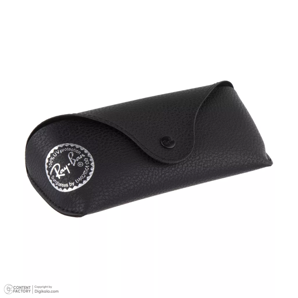 عینک آفتابی خلبانی (Aviator) ری بن مدل 0RB8054-154-82