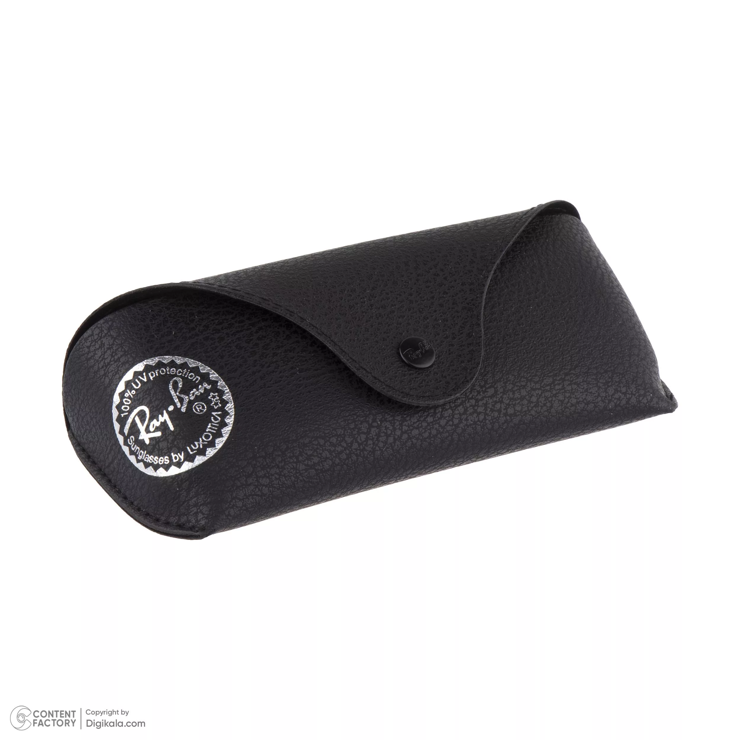 عینک آفتابی خلبانی (Aviator) ری بن مدل 0RB8054-154-82