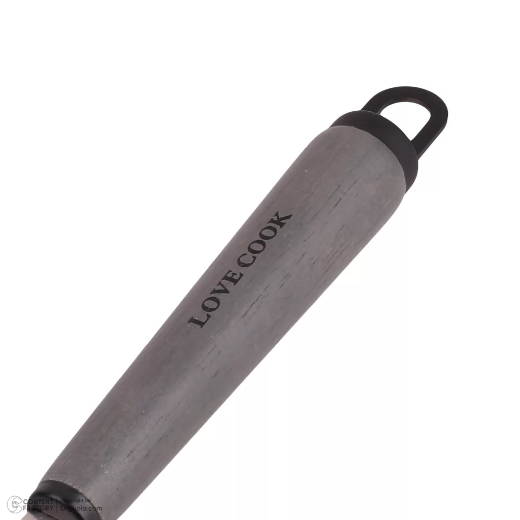 ست کفگیر و ملاقه 2 پارچه لاو کوک مدل 315