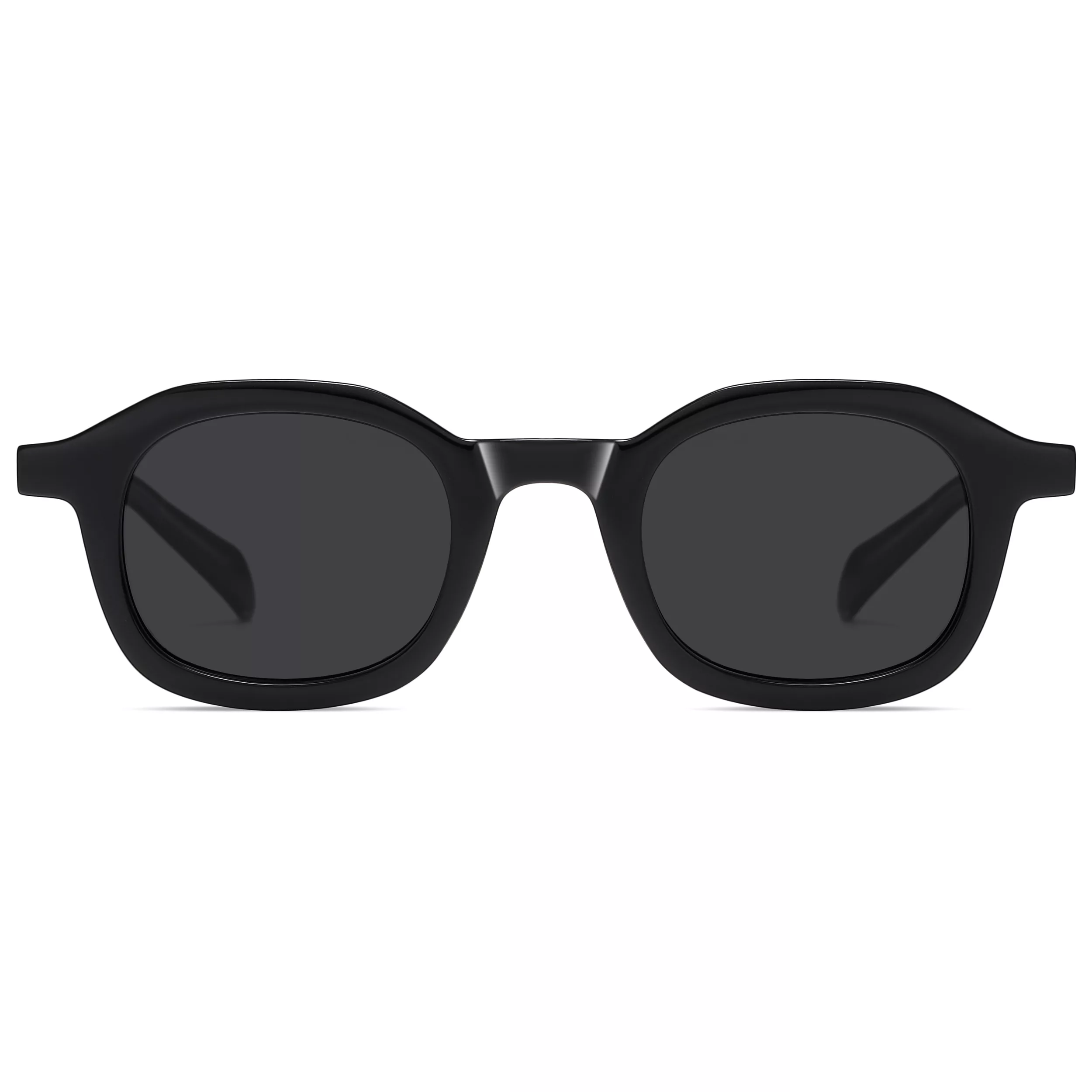 عینک آفتابی آلبرت وگ مدل S31104C1 Acetate Avantgarde Visionary