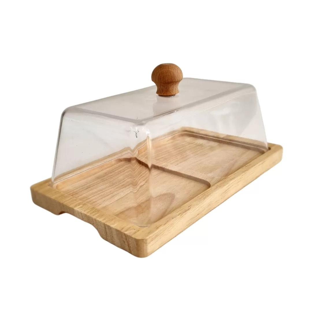 ظرف کره مدل دو خانه