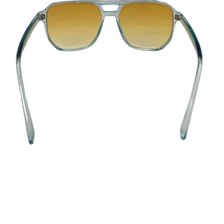 عینک شب جنتل مانستر مدل مربعی