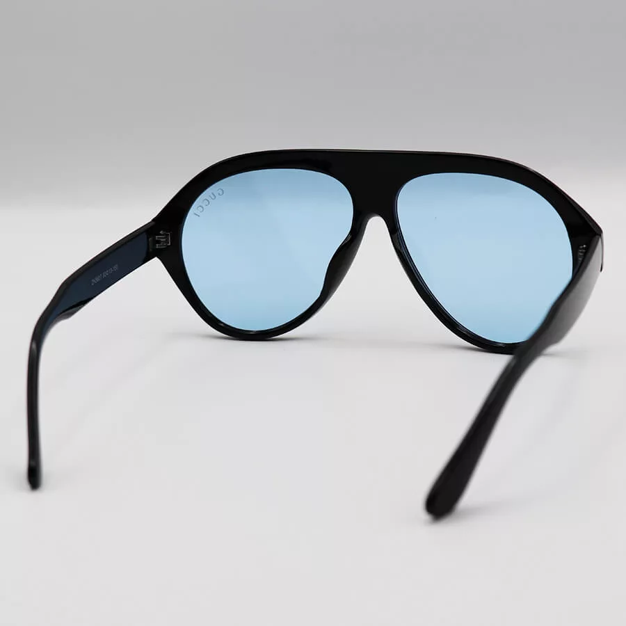 عینک آفتابی خلبانی (Aviator) مدل ZN3607