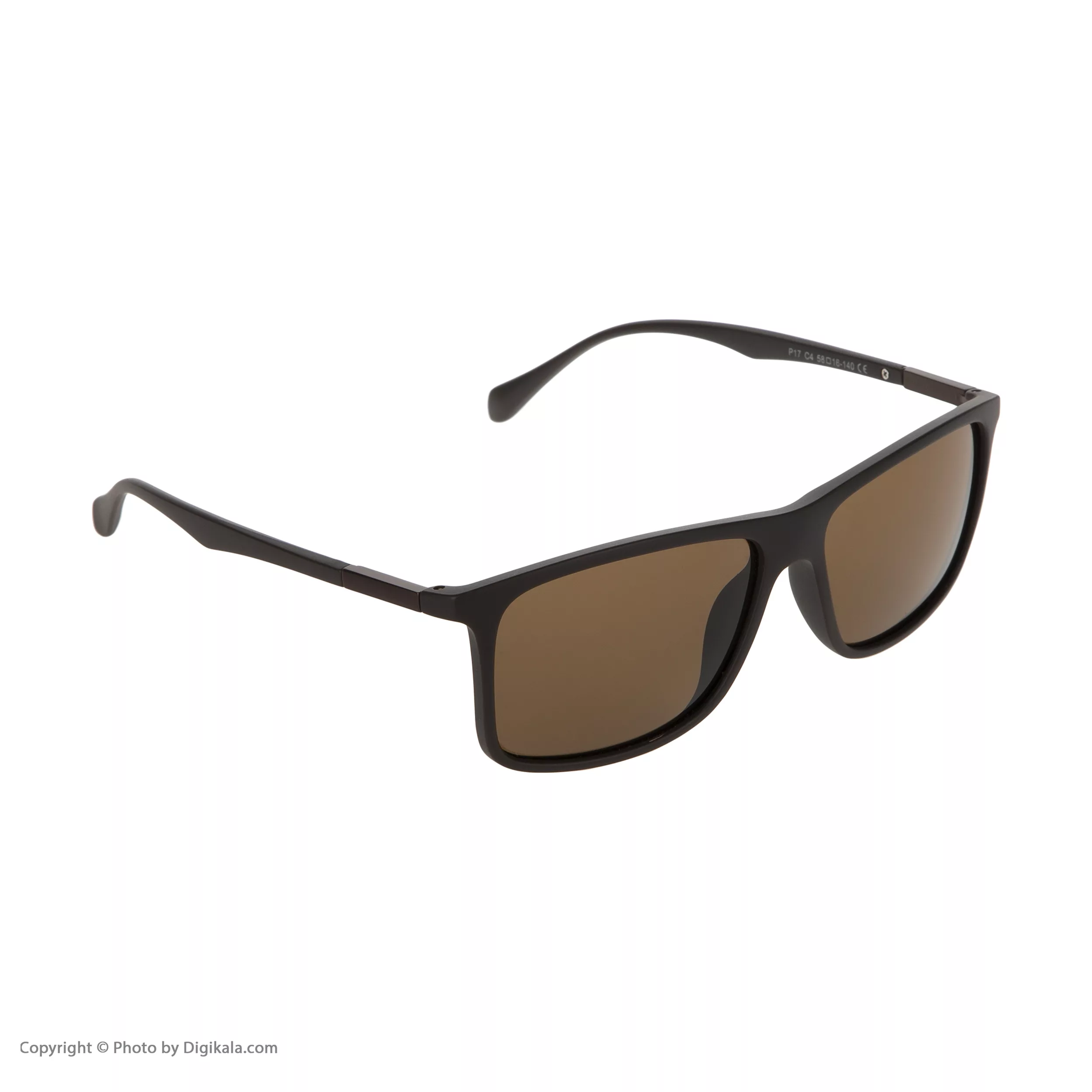عینک آفتابی اسپیریت مدل p00017 c4