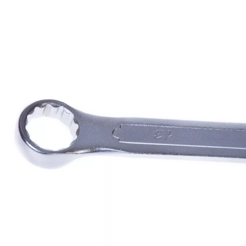 آچار یک سر تخت یک سر رینگی رونیکس مدل RH-2113 سایز 13 میلی متر