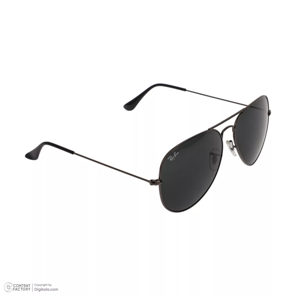 عینک آفتابی ری بن مدل 3026-004/62
