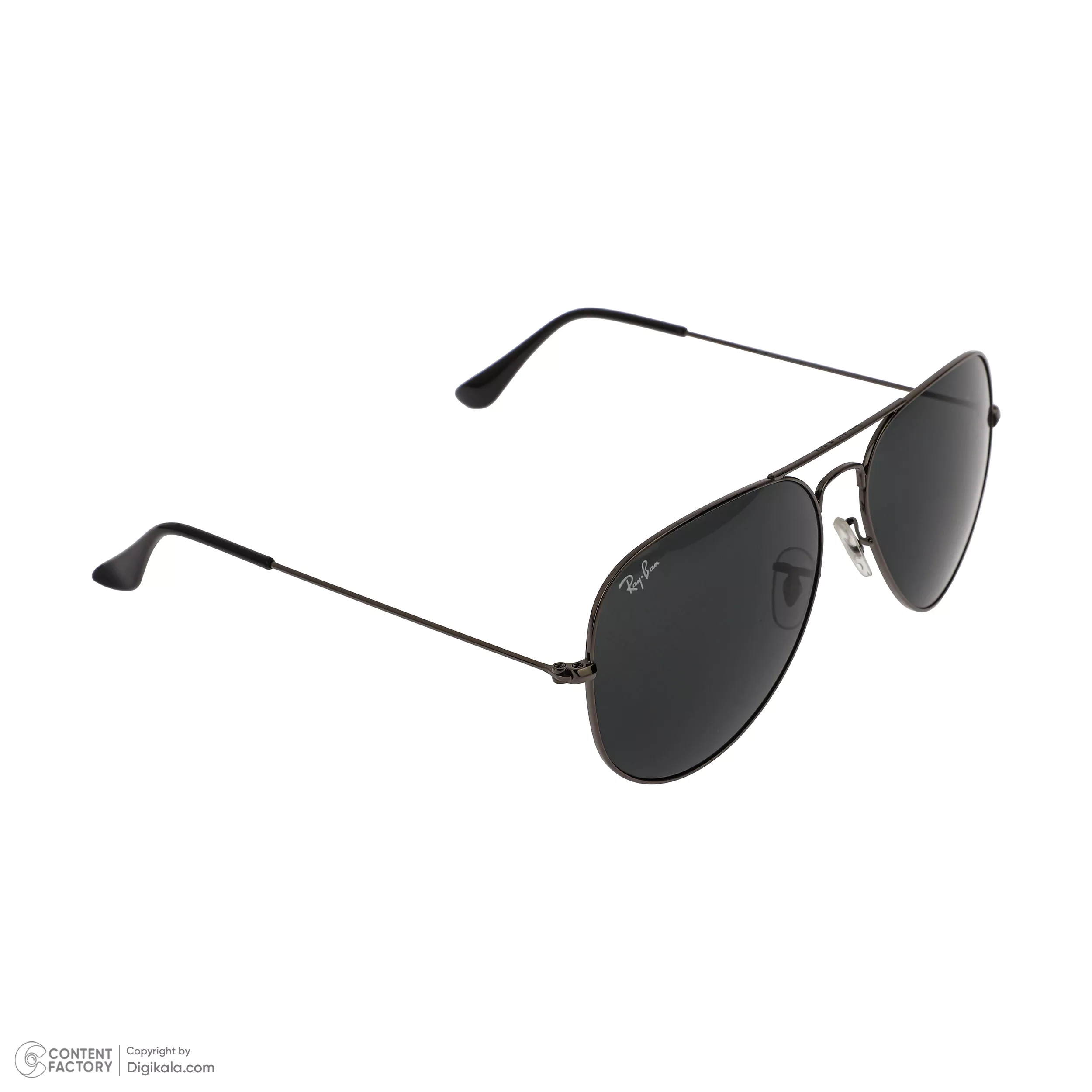 عینک آفتابی ری بن مدل 3026-004/62