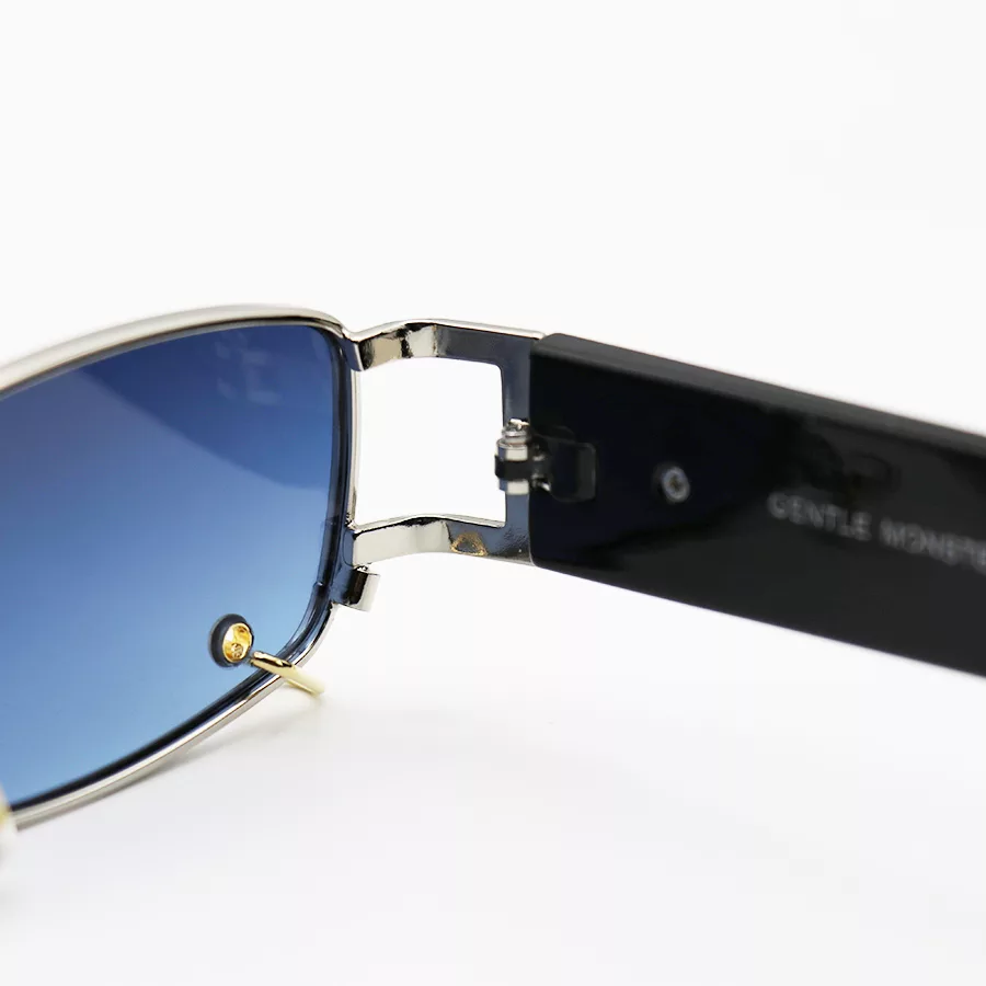 عینک آفتابی مستطیلی مدل 8032