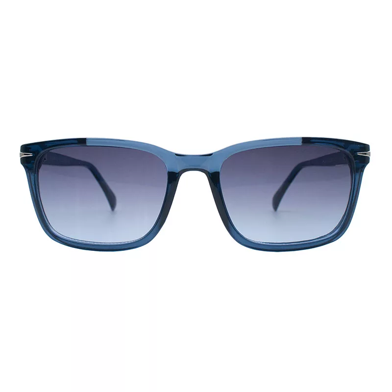 عینک آفتابی مستطیلی مدل  DB1063BLU