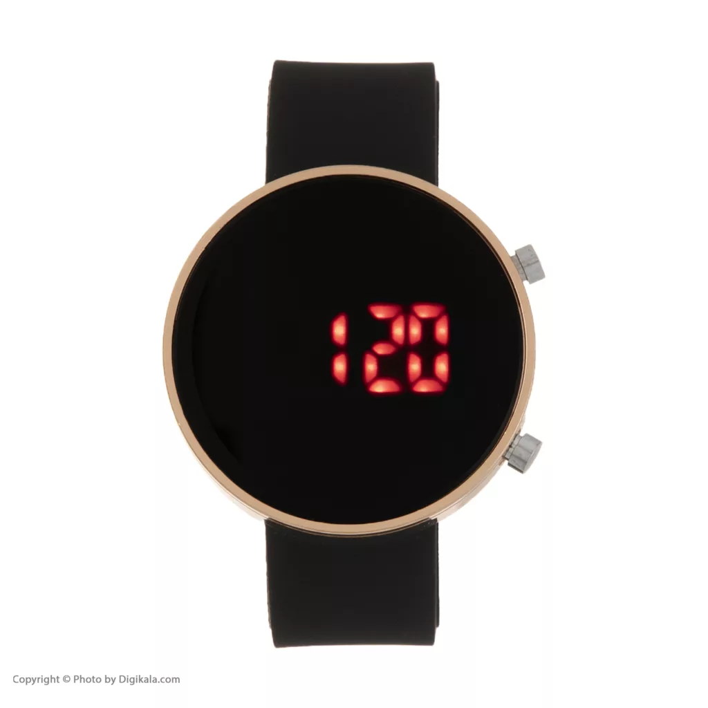 ساعت مچی دیجیتال مدل 23-2874