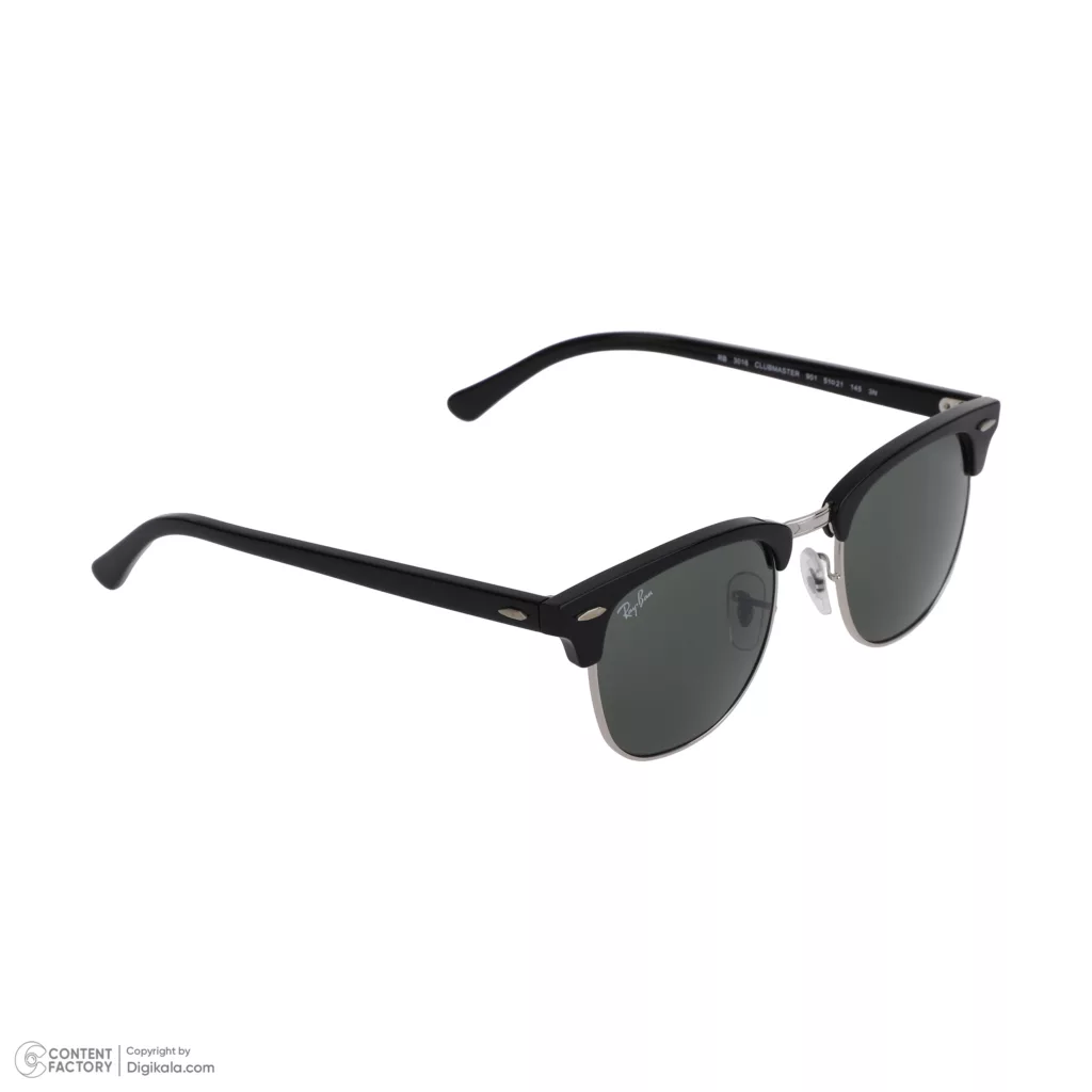 عینک آفتابی ری بن مدل 3016-901