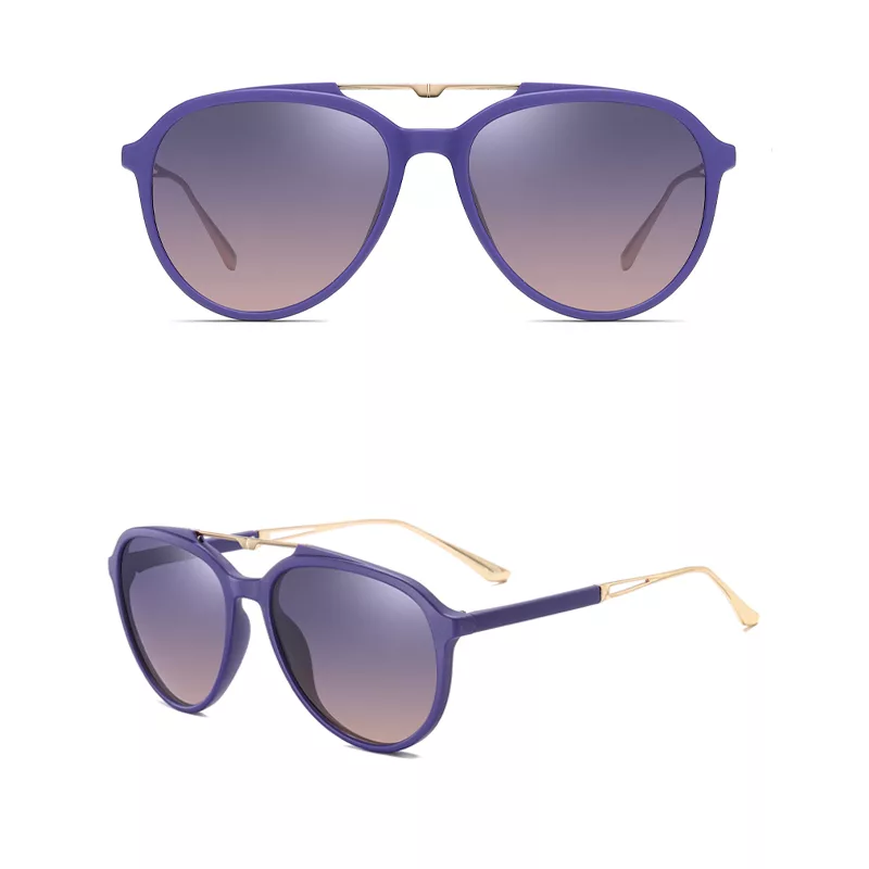 عینک آفتابی ویفرر مدل 3324C138-P73 Polarized Royal