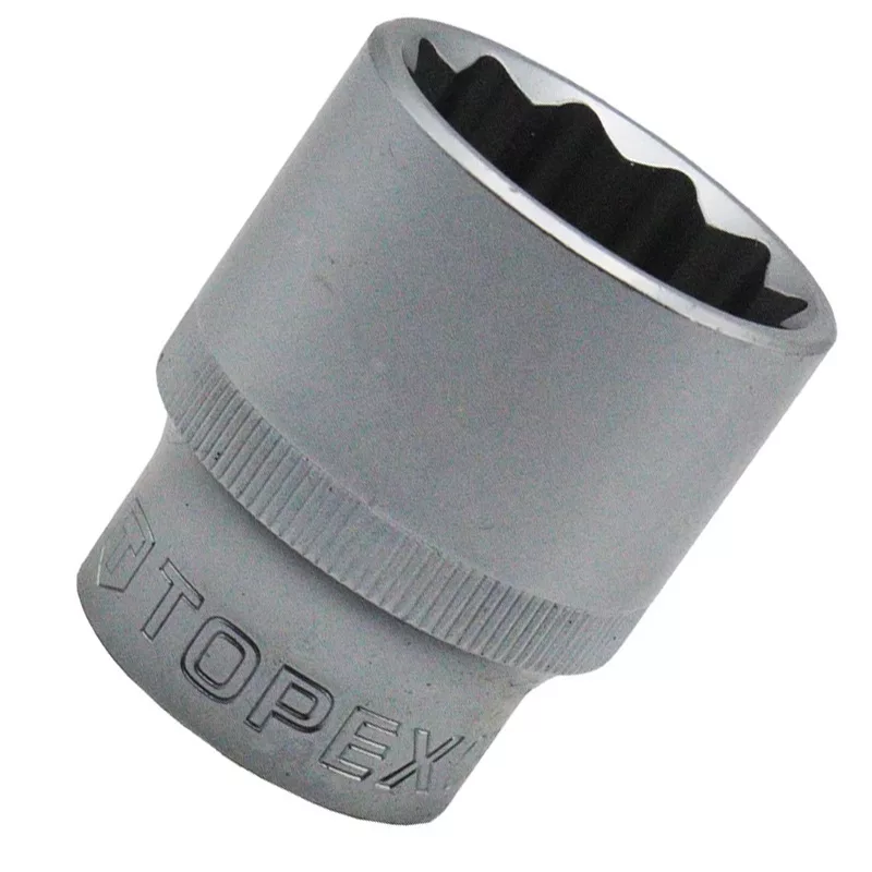 سری بکس تاپکس مدل SMT-TOPEX-1/2ICNH-12PAR-KOTAH–CRV-28MM سایز 28 میلی متر