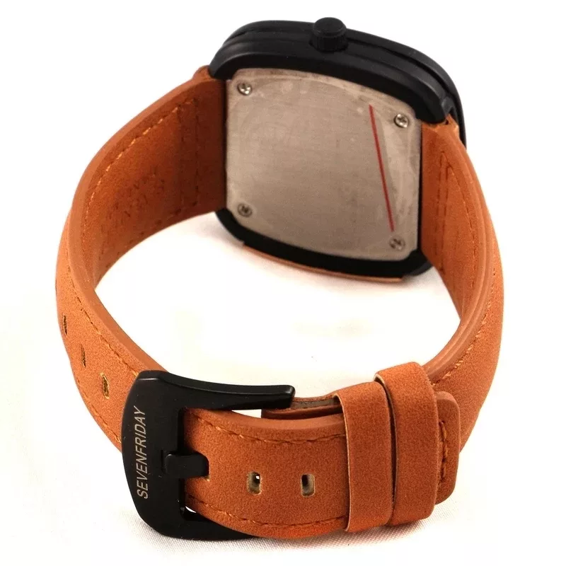 ساعت مچی عقربه‌ای مردانه  مدل 04