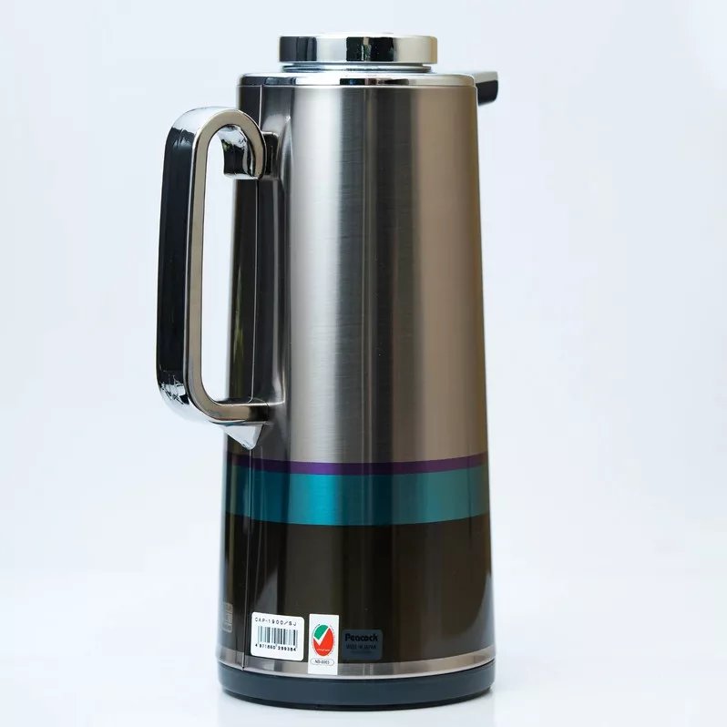 فلاسک پیکوک مدل Social کد 1Japan گنجایش 1 لیتر