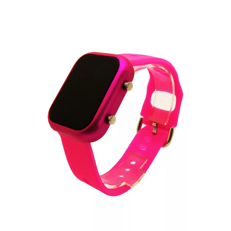 ساعت مچی دیجیتال مدل LD